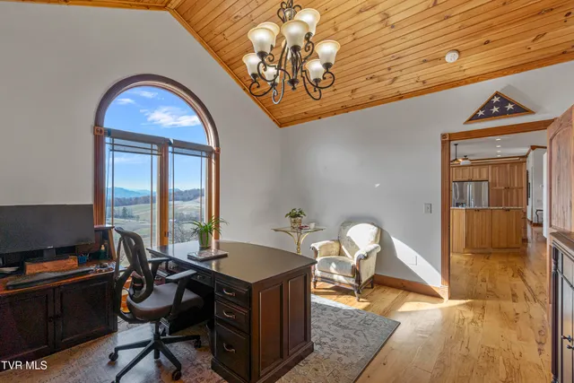 $1,200,000 | 3706 Salem Road, Parrottsville, TN 37843