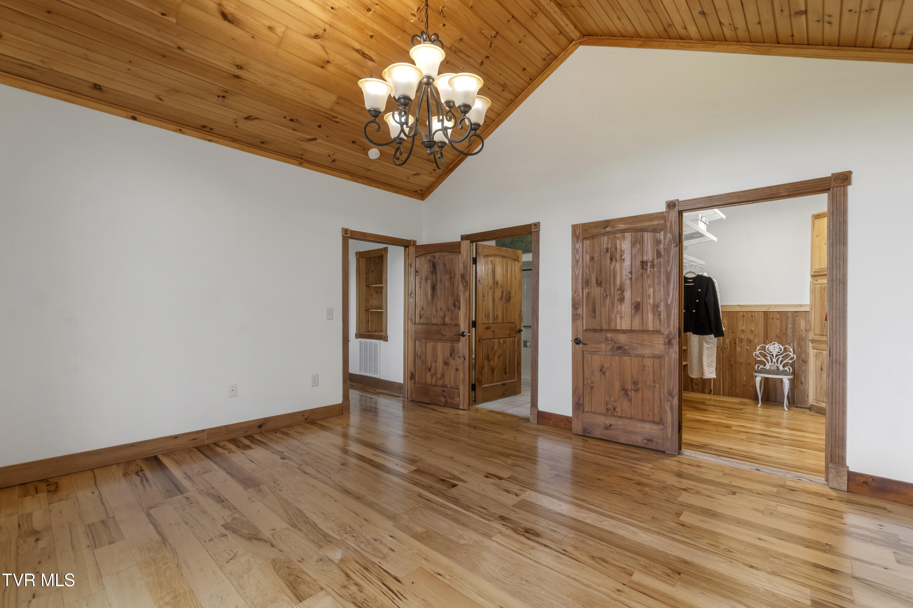 3706 Salem Road Parrottsville, TN 37843 - Photo 33 of 84 DSC08168