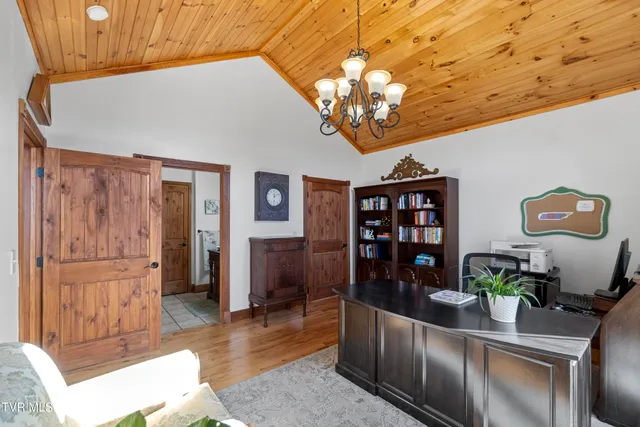 $1,200,000 | 3706 Salem Road, Parrottsville, TN 37843