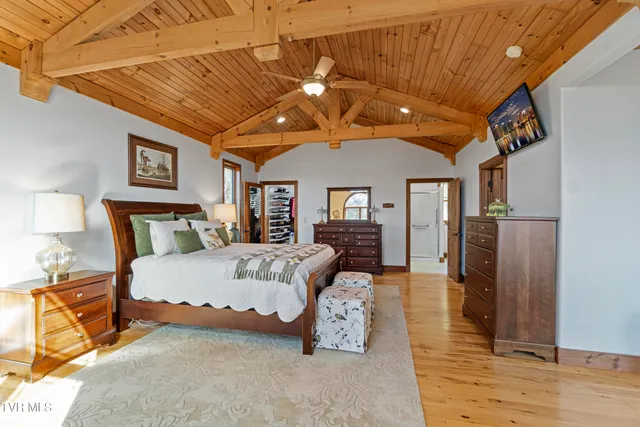 $1,200,000 | 3706 Salem Road, Parrottsville, TN 37843