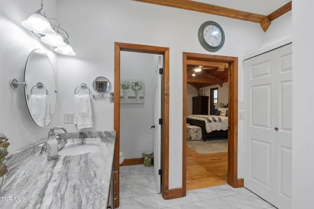 $1,200,000 | 3706 Salem Road, Parrottsville, TN 37843