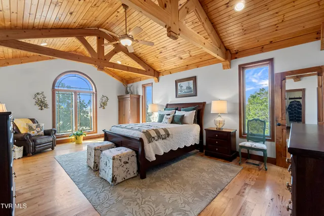 $1,200,000 | 3706 Salem Road, Parrottsville, TN 37843