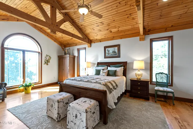 $1,200,000 | 3706 Salem Road, Parrottsville, TN 37843