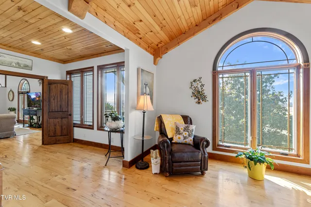 $1,200,000 | 3706 Salem Road, Parrottsville, TN 37843