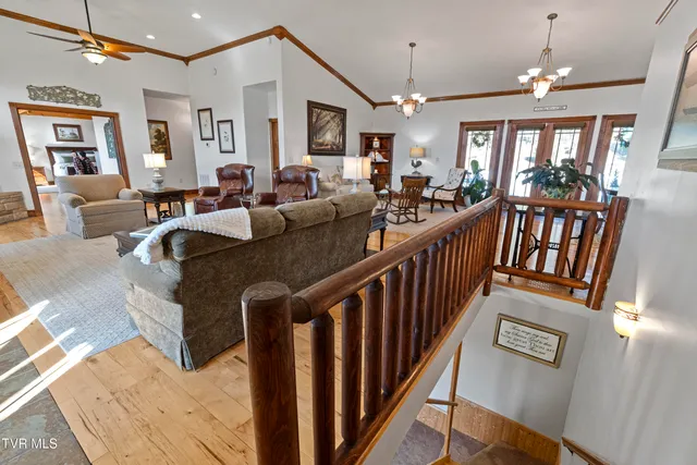 $1,200,000 | 3706 Salem Road, Parrottsville, TN 37843