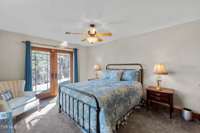 $1,200,000 | 3706 Salem Road, Parrottsville, TN 37843