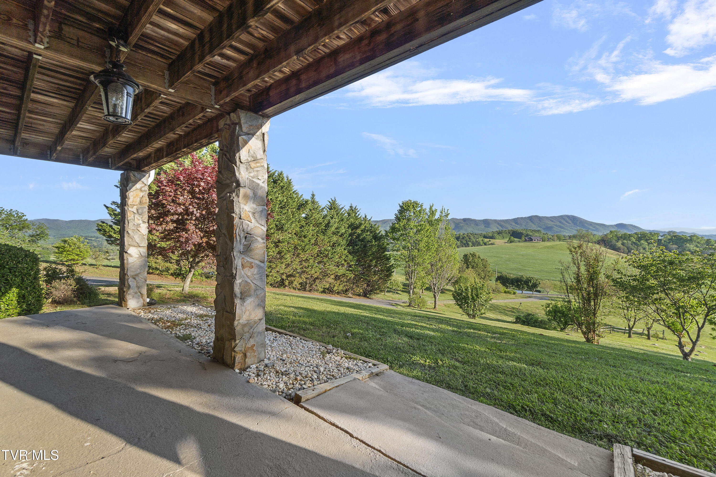 3706 Salem Road Parrottsville, TN 37843 - Photo 65 of 84 DSC08252