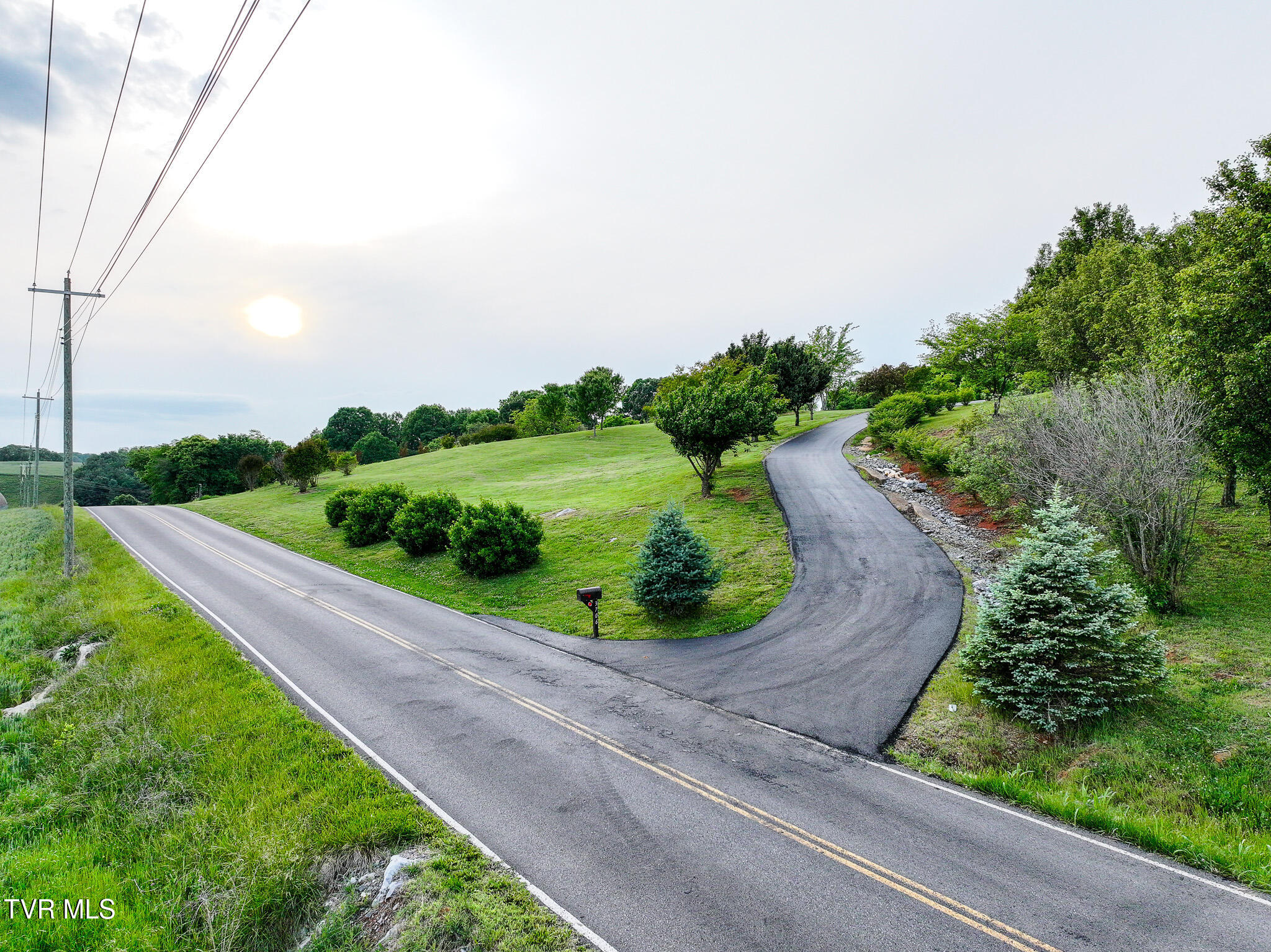 3706 Salem Road Parrottsville, TN 37843 - Photo 66 of 84 DJI_20260428182018_0129_D-Edit