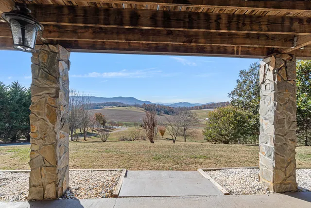 $1,200,000 | 3706 Salem Road, Parrottsville, TN 37843