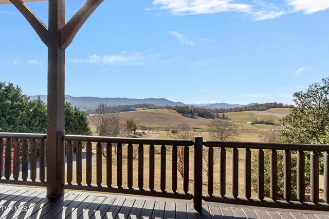 $1,200,000 | 3706 Salem Road, Parrottsville, TN 37843