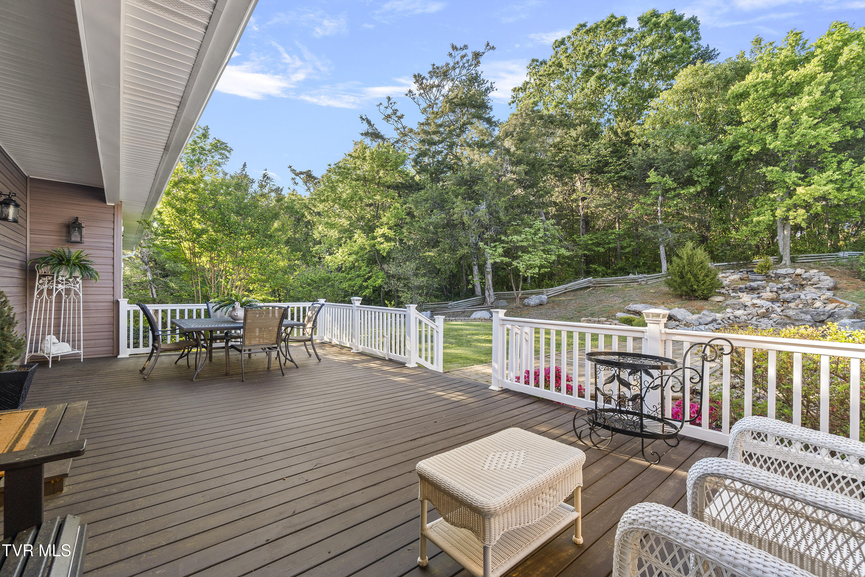 3706 Salem Road Parrottsville, TN 37843 - Photo 71 of 84 DSC08267
