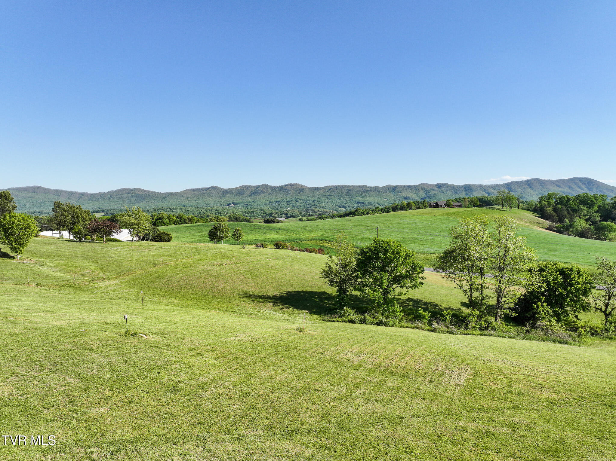 3706 Salem Road Parrottsville, TN 37843 - Photo 75 of 84 DJI_20260422161956_0988_D