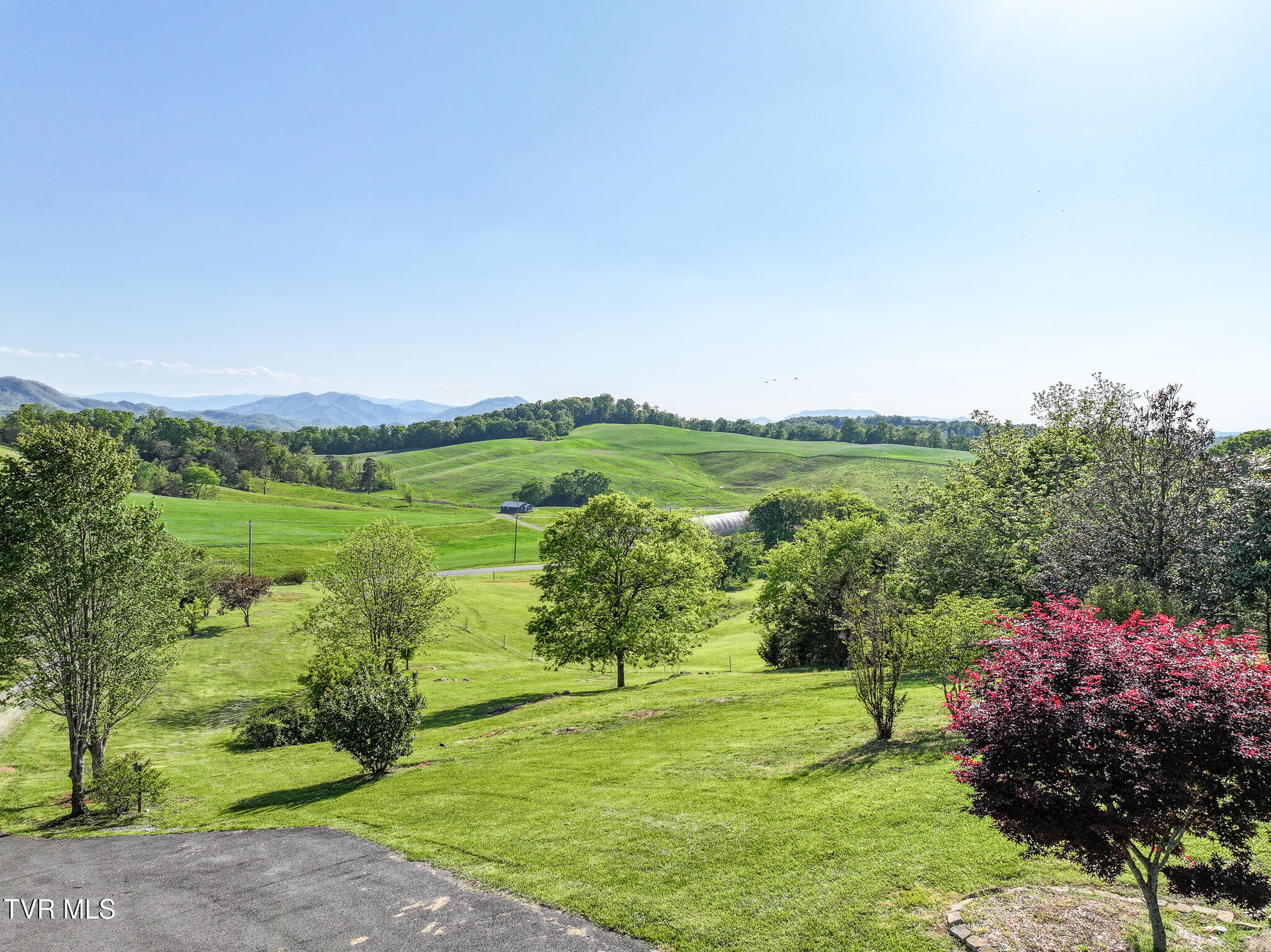 3706 Salem Road Parrottsville, TN 37843 - Photo 76 of 84 DJI_20260422161350_0968_D