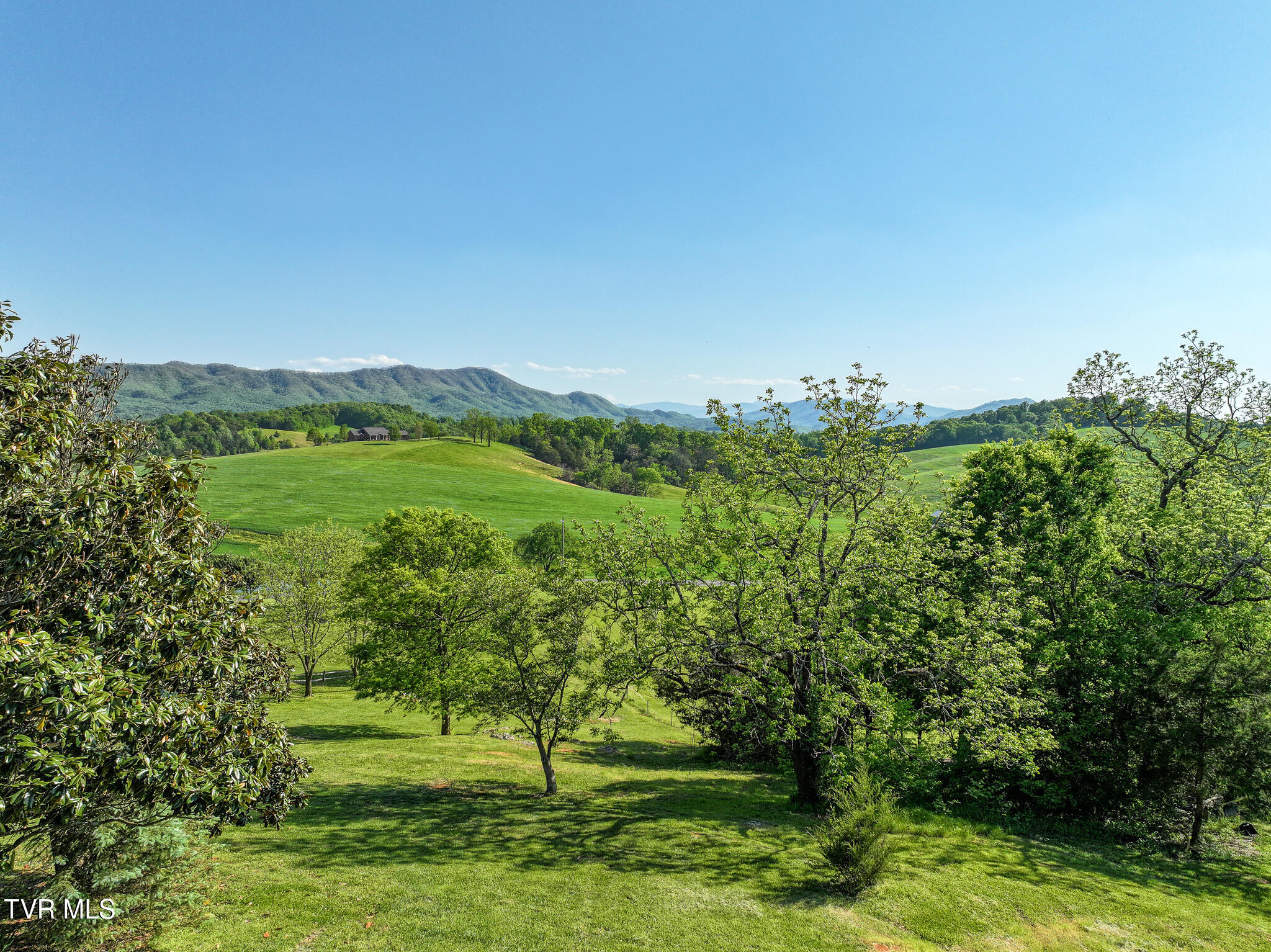 3706 Salem Road Parrottsville, TN 37843 - Photo 79 of 84 DJI_20260422161013_0957_D