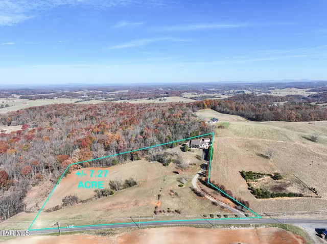 $1,200,000 | 3706 Salem Road, Parrottsville, TN 37843