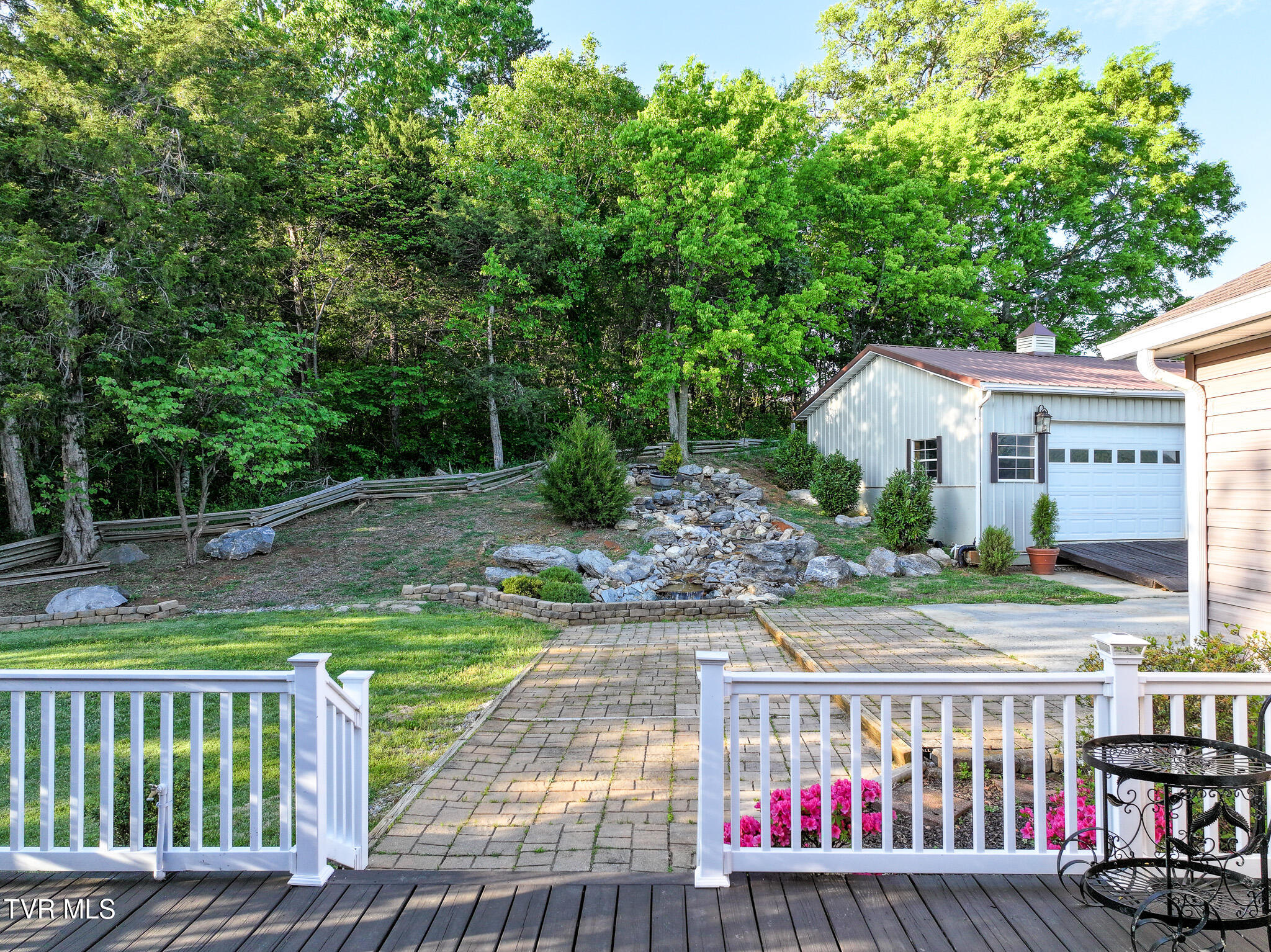 3706 Salem Road Parrottsville, TN 37843 - Photo 8 of 84 DJI_20260422173216_0005_D