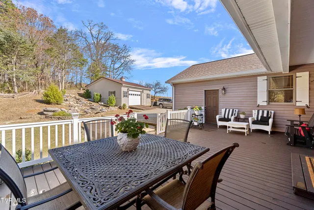 $1,200,000 | 3706 Salem Road, Parrottsville, TN 37843