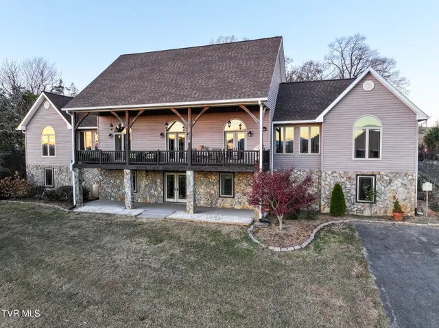 $1,200,000 | 3706 Salem Road, Parrottsville, TN 37843