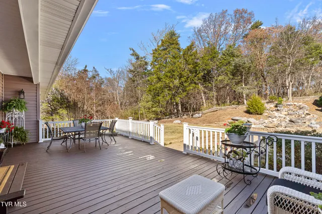 $1,200,000 | 3706 Salem Road, Parrottsville, TN 37843