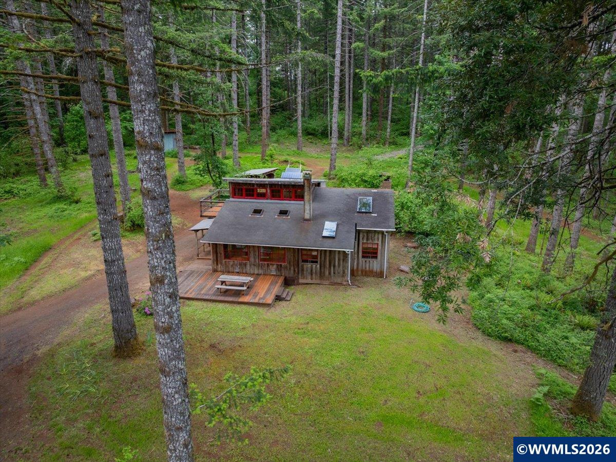 23161 Old Peak Road Philomath, OR 97370 - Photo 31 of 49