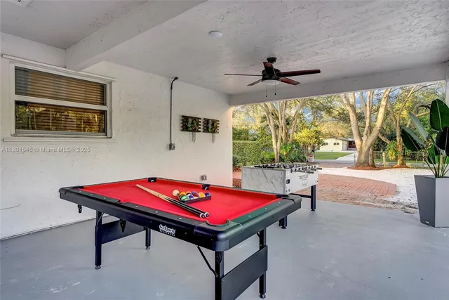 $1,720,000 | 14330 Southwest 20th Street, Davie, FL 33325