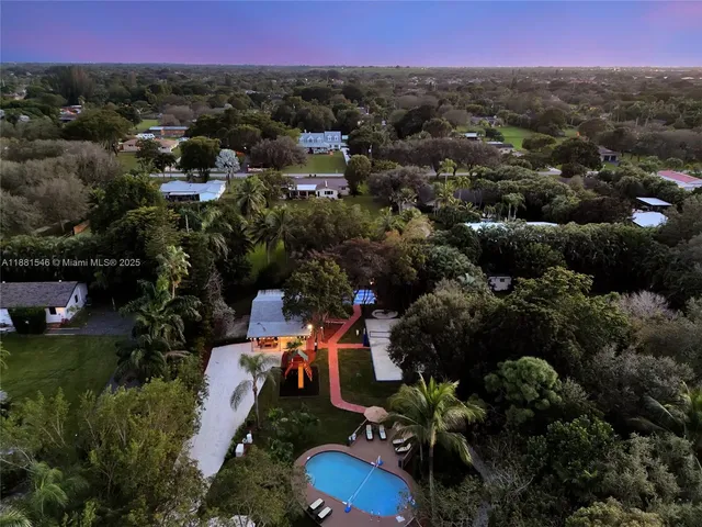 $1,720,000 | 14330 Southwest 20th Street, Davie, FL 33325