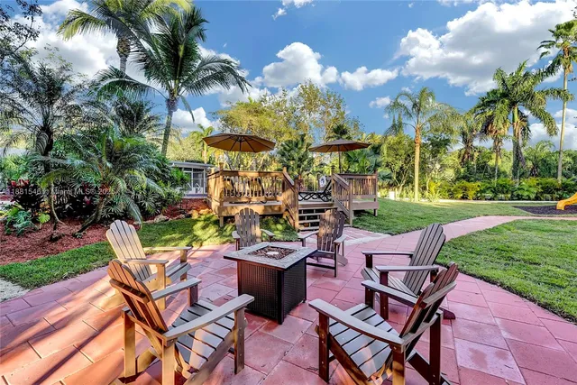 $1,720,000 | 14330 Southwest 20th Street, Davie, FL 33325