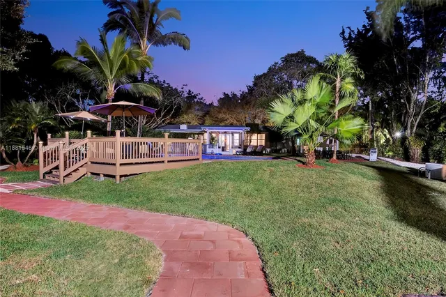 $1,720,000 | 14330 Southwest 20th Street, Davie, FL 33325