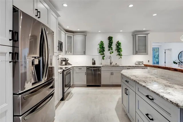 $1,720,000 | 14330 Southwest 20th Street, Davie, FL 33325