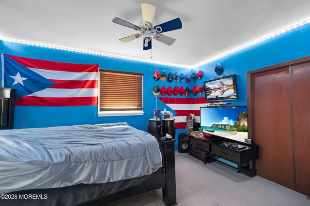 a bathroom with a sink toilet and tub