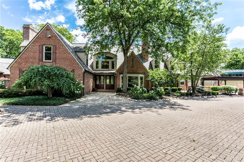 11595 Ditch Road Carmel, IN 46032 - Photo 1 of 59 Gallery Image 1