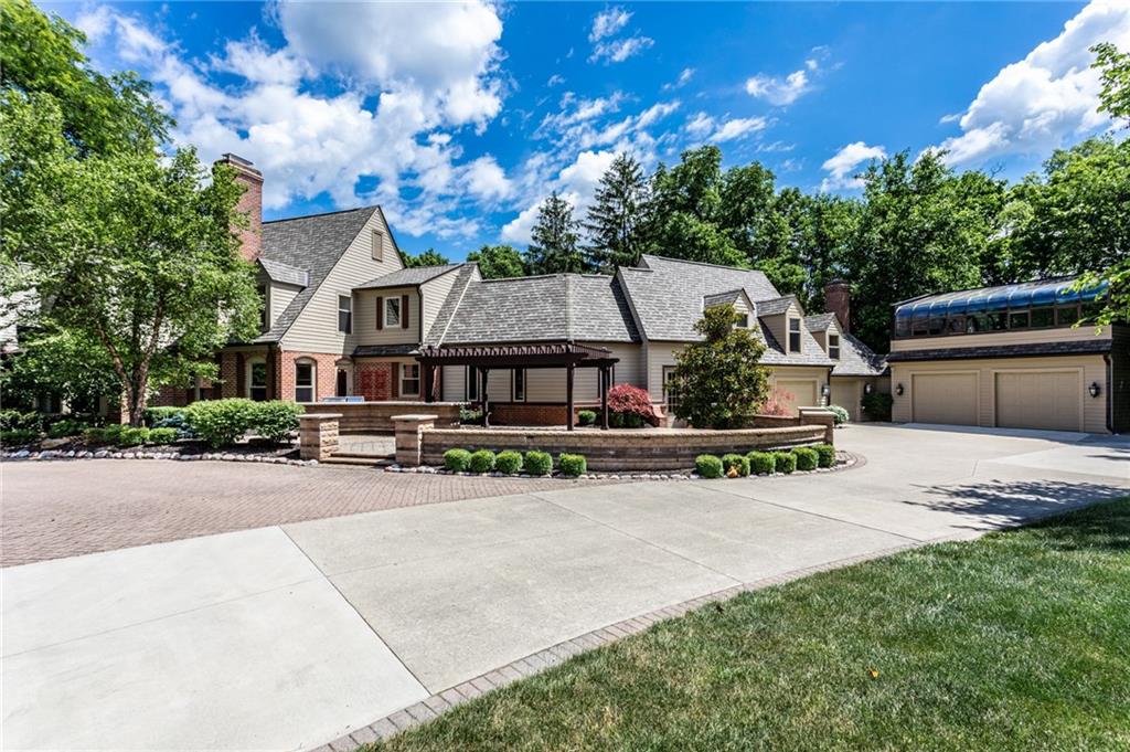 11595 Ditch Road Carmel, IN 46032 - Photo 2 of 59 Gallery Image 2