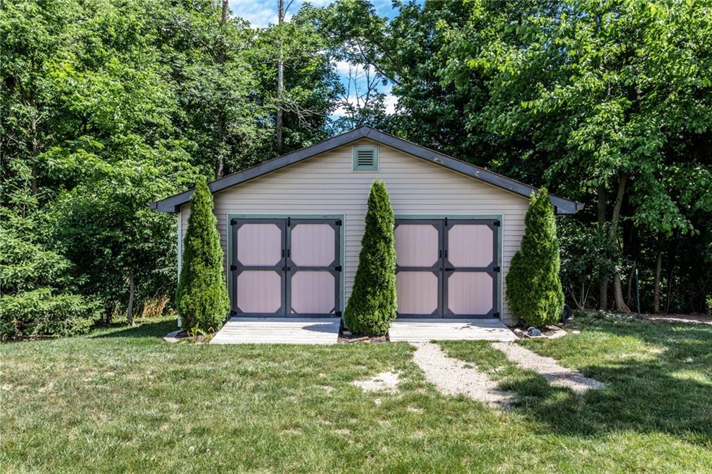 11595 Ditch Road Carmel, IN 46032 - Photo 46 of 59 Gallery Image 46
