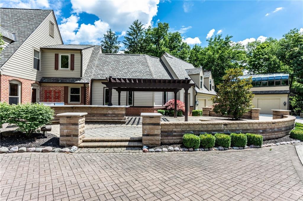 11595 Ditch Road Carmel, IN 46032 - Photo 47 of 59 Gallery Image 47