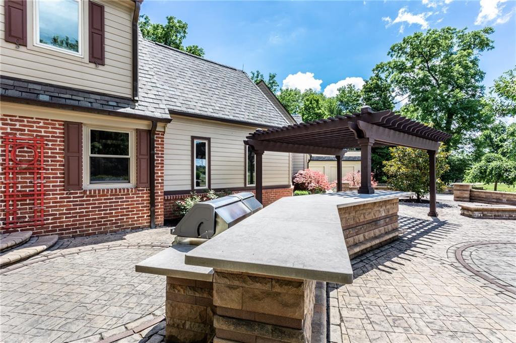 11595 Ditch Road Carmel, IN 46032 - Photo 48 of 59 Gallery Image 48