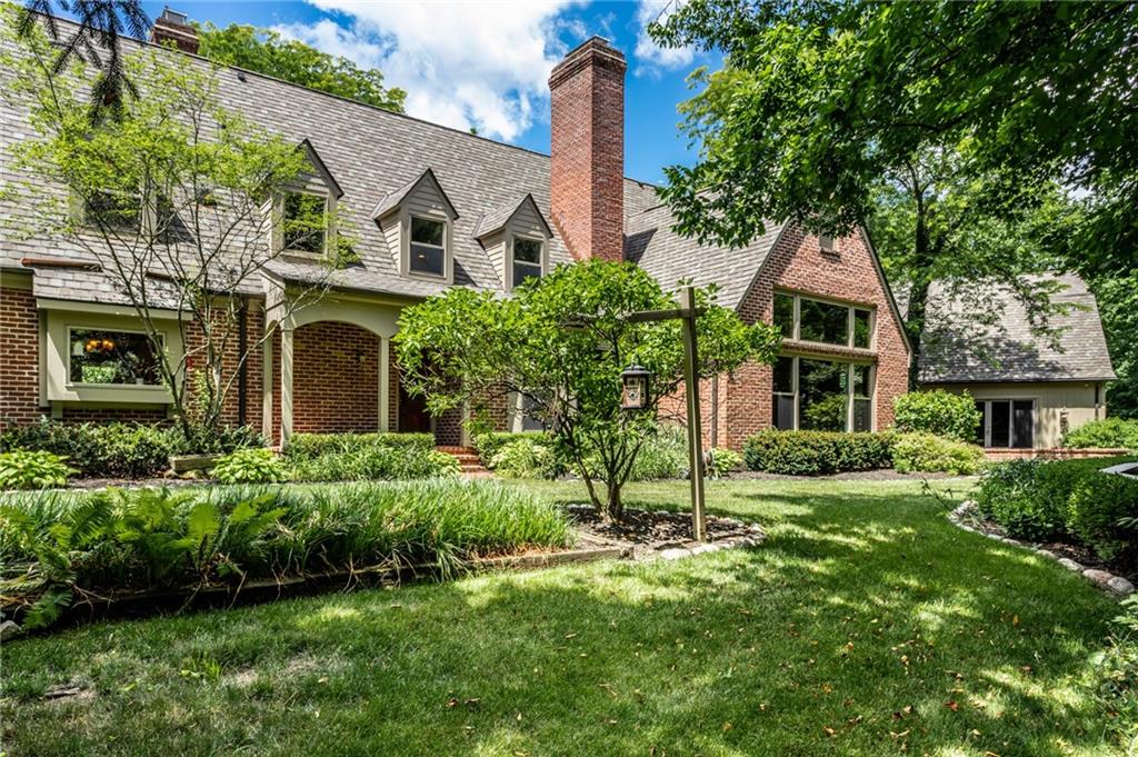 11595 Ditch Road Carmel, IN 46032 - Photo 56 of 59 Gallery Image 56