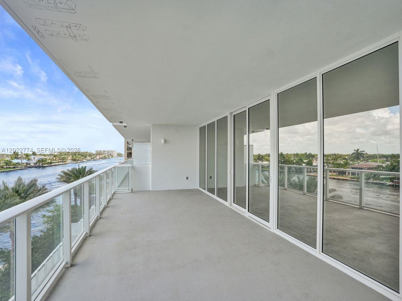407 North Riverside Drive, Unit 402 Pompano Beach, FL 33062 - Photo 8 of 54
