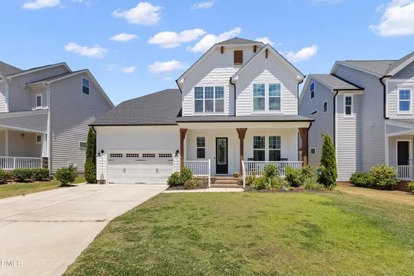 $739,000 | 714 Adeline Court, Durham, NC 27713