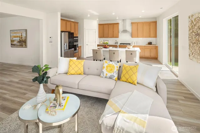 $850,000 | 17925 Southeast 265 Street, Covington, WA 98042