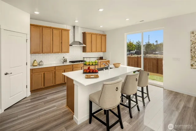 $850,000 | 17925 Southeast 265 Street, Covington, WA 98042