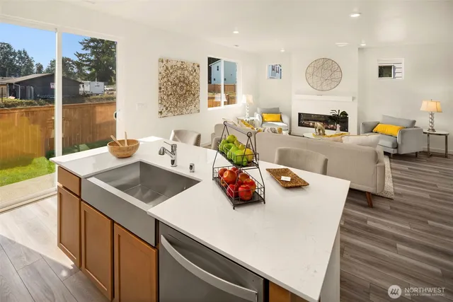 $850,000 | 17925 Southeast 265 Street, Covington, WA 98042