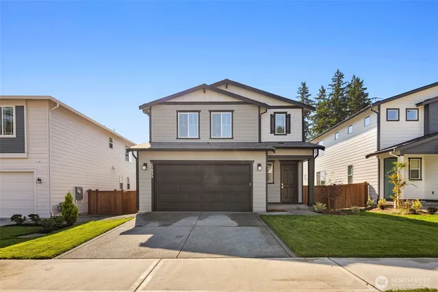 $850,000 | 17925 Southeast 265 Street, Covington, WA 98042