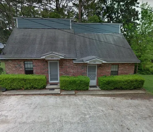 $875 | 2623 Windy Ridge Drive, Tallahassee, FL 32303