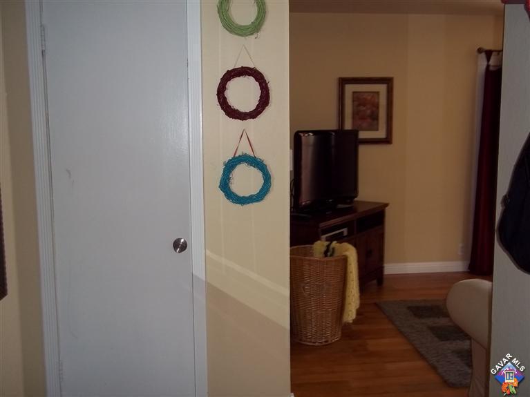 43940 3rd Street East Lancaster, CA 93535 - Photo 6 of 18 a view of washer and dryer