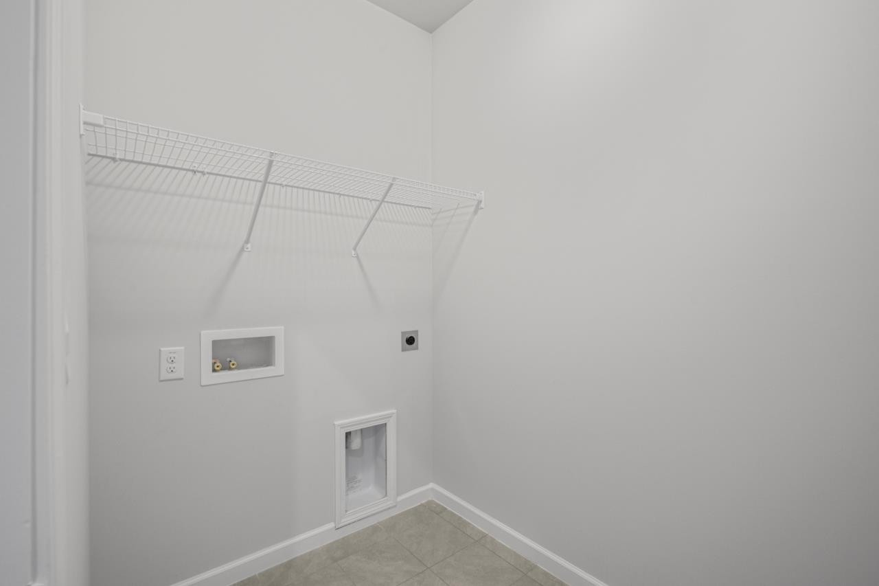 195 Madden Rose Loop Garner, NC 27529 - Photo 30 of 37 a view of small space