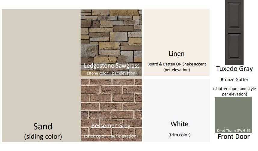 195 Madden Rose Loop Garner, NC 27529 - Photo 37 of 37 unknown