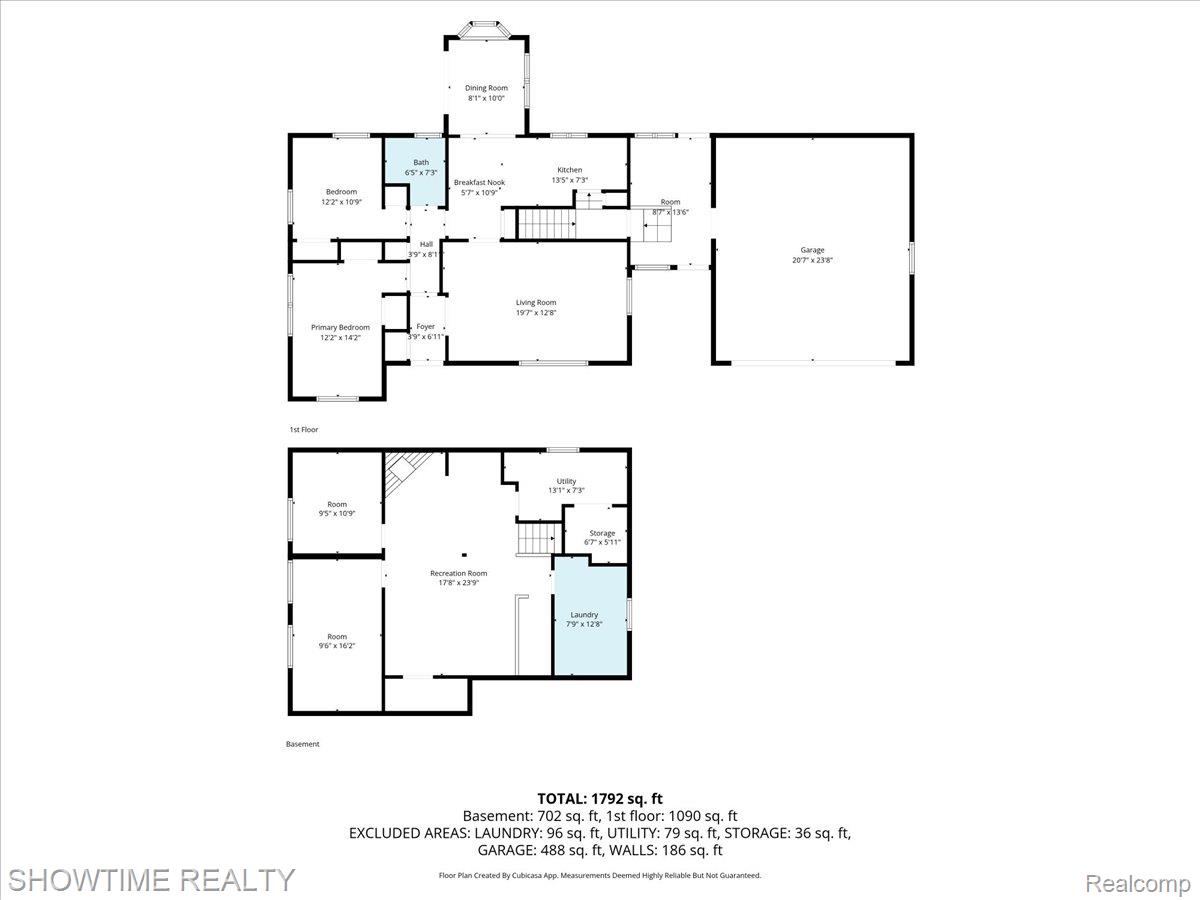 13912 22 Mile Road Utica, MI 48315 - Photo 58 of 58 03-all_floors_13948_22_mile_road_shelby_township_with_dim.jpg