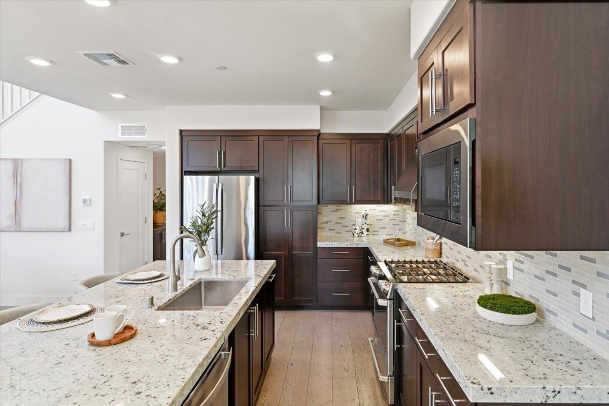 3709 Innovation Way, Unit 1008 Fremont, CA 94538 - Photo 25 of 65
