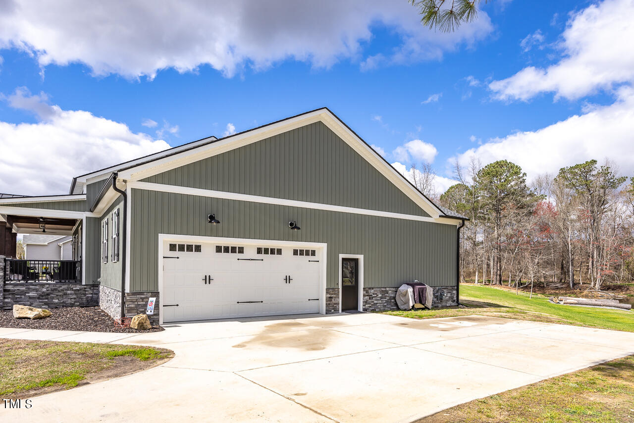 309 Turnage Road Smithfield, NC 27577 - Photo 45 of 51 309-turnage-44