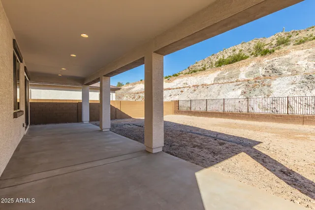 $674,995 | 16952 West Desert Lane, Goodyear, AZ 85338
